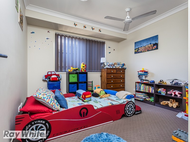 14 Nullarbor Circuit, North Lakes QLD 4509