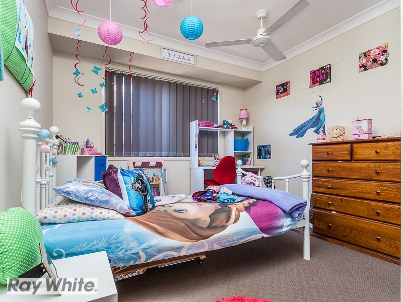 14 Nullarbor Circuit, North Lakes QLD 4509