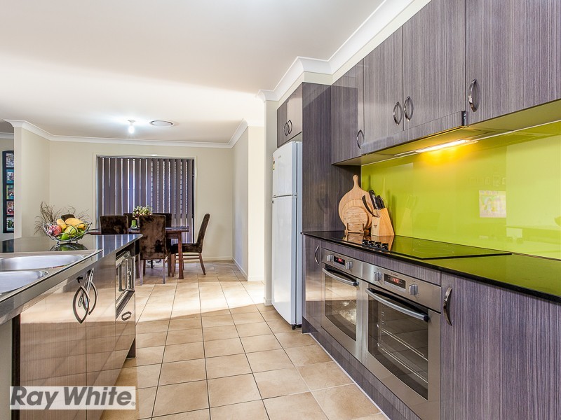 14 Nullarbor Circuit, North Lakes QLD 4509