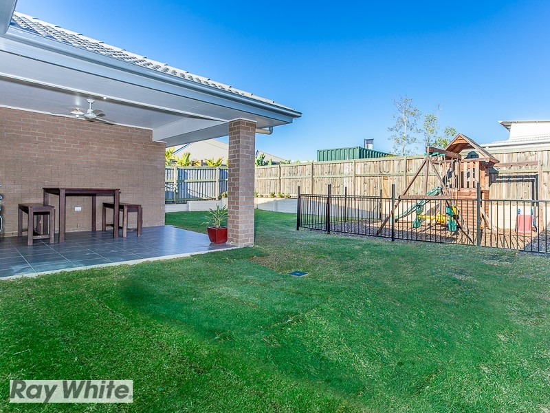 14 Nullarbor Circuit, North Lakes QLD 4509