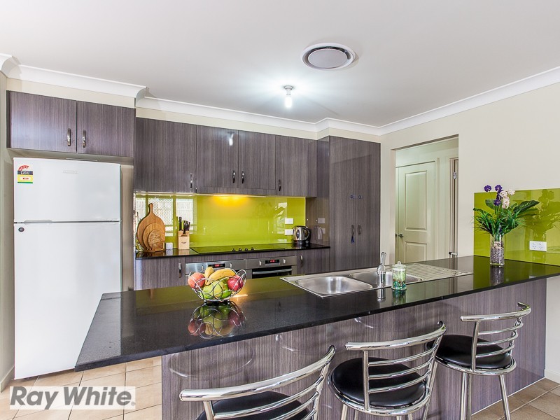 14 Nullarbor Circuit, North Lakes QLD 4509