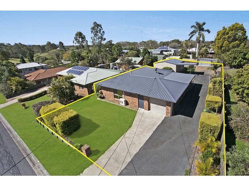 1 McLeod Street, Basin Pocket QLD 4305