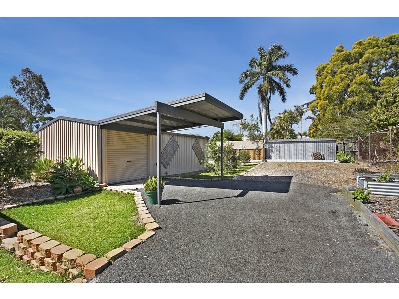 1 McLeod Street, Basin Pocket QLD 4305