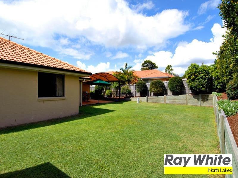 7 Gilbert Street, North Lakes QLD 4509