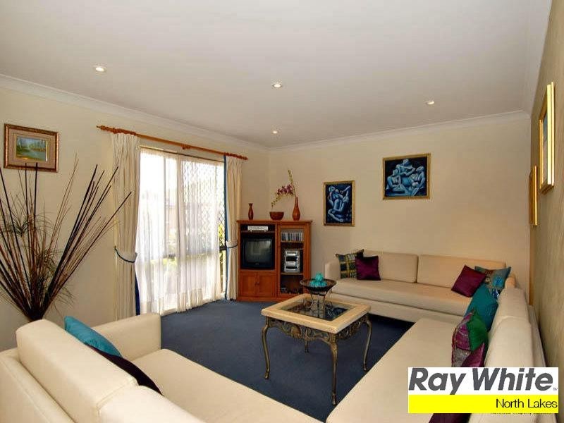 7 Gilbert Street, North Lakes QLD 4509