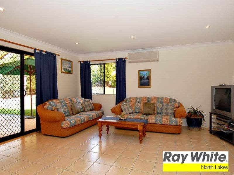 7 Gilbert Street, North Lakes QLD 4509