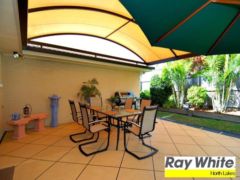 7 Gilbert Street, North Lakes QLD 4509