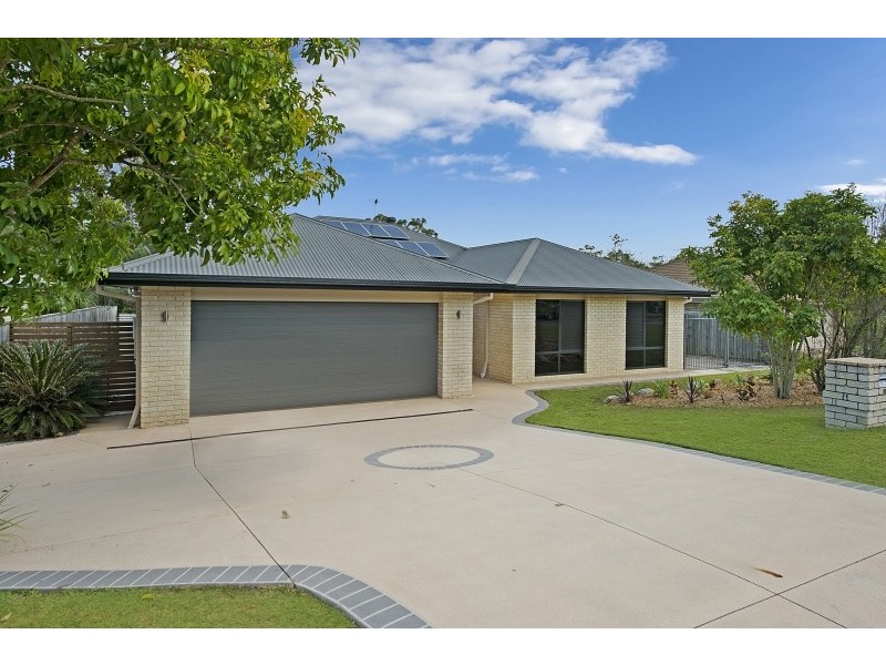 18 Mercury Parade, Mango Hill QLD 4509