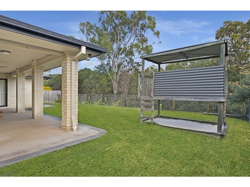18 Mercury Parade, Mango Hill QLD 4509