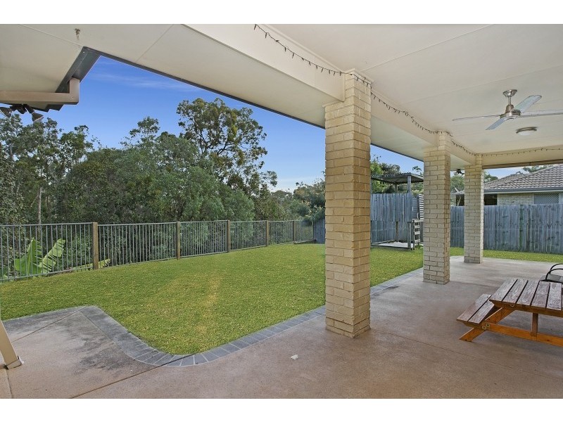 18 Mercury Parade, Mango Hill QLD 4509