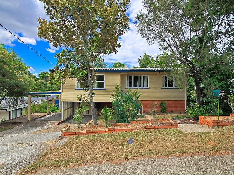 634 Darcy Road, Carina QLD 4152