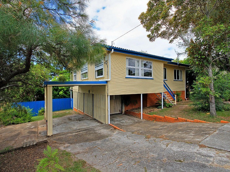 634 Darcy Road, Carina QLD 4152