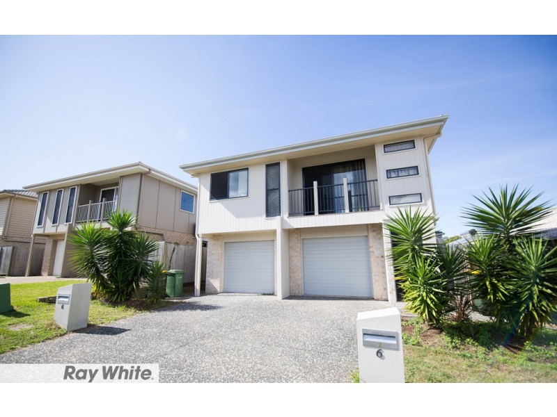 1/6 Duporth Crescent, Dakabin QLD 4503