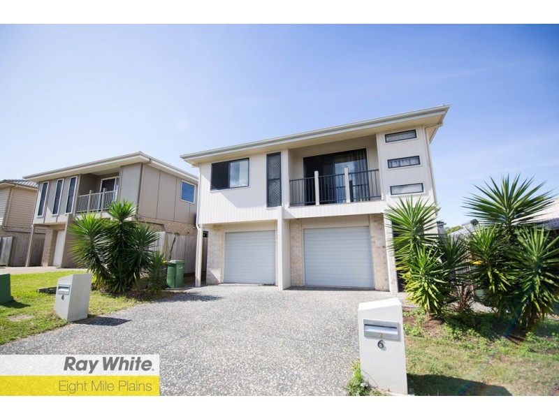 2/6 Duporth Crescent, Dakabin QLD 4503