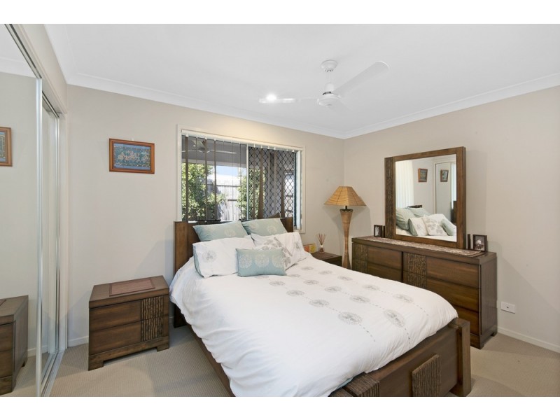 8 Hartley Crescent, North Lakes QLD 4509