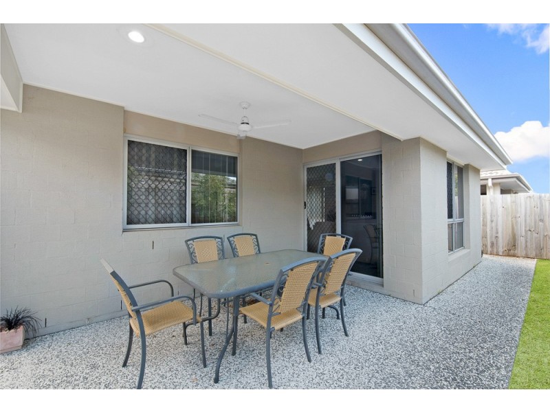 8 Hartley Crescent, North Lakes QLD 4509