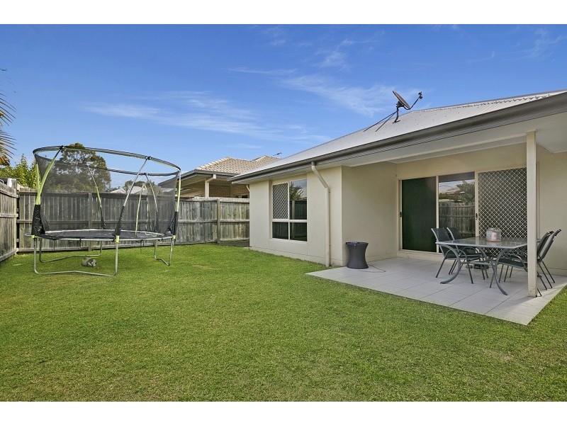 9 Silkpod Court, North Lakes QLD 4509