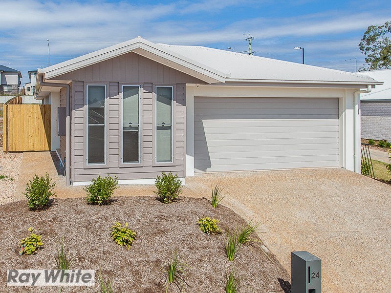 24 Marmoset Circuit, Dakabin QLD 4503