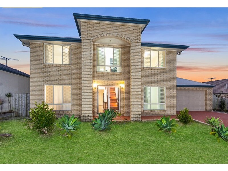 19 Kennedia Court, North Lakes QLD 4509