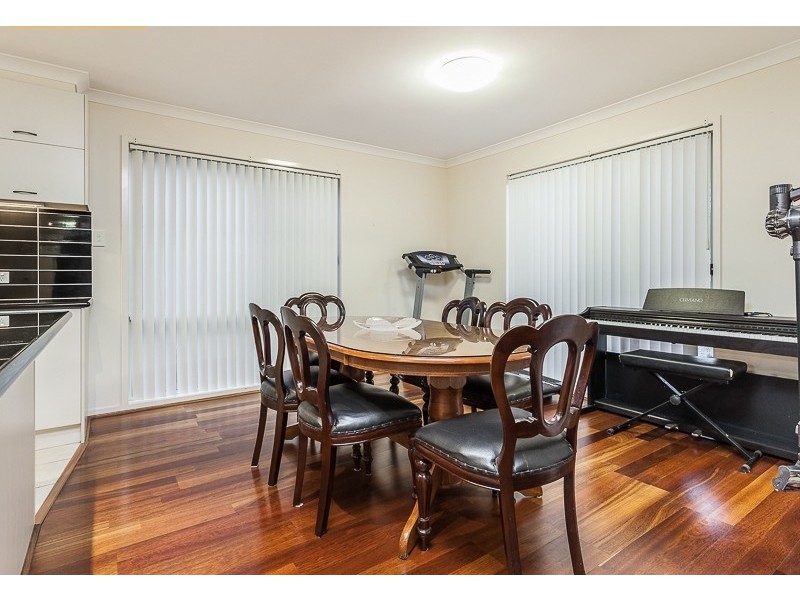19 Kennedia Court, North Lakes QLD 4509