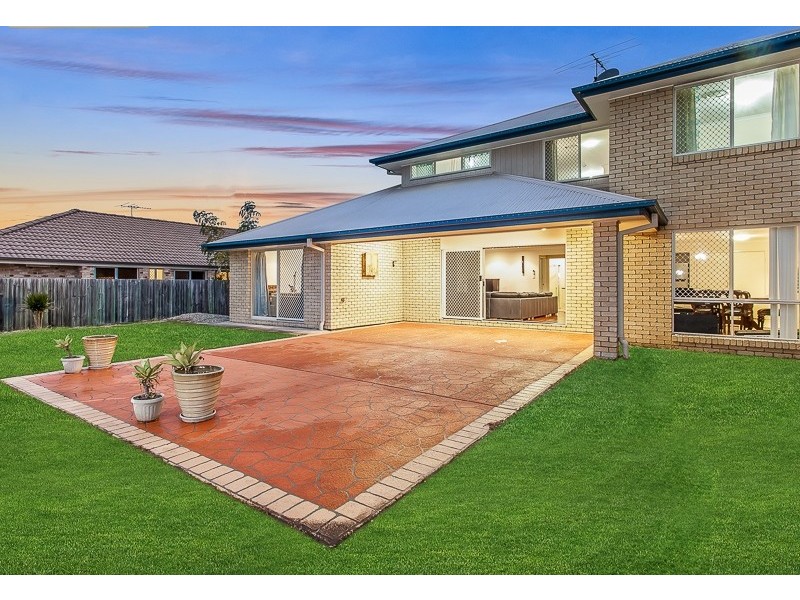 19 Kennedia Court, North Lakes QLD 4509