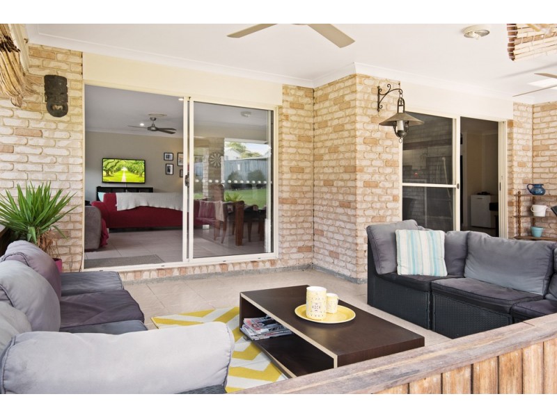 6 Breakwater Court, Deception Bay QLD 4508