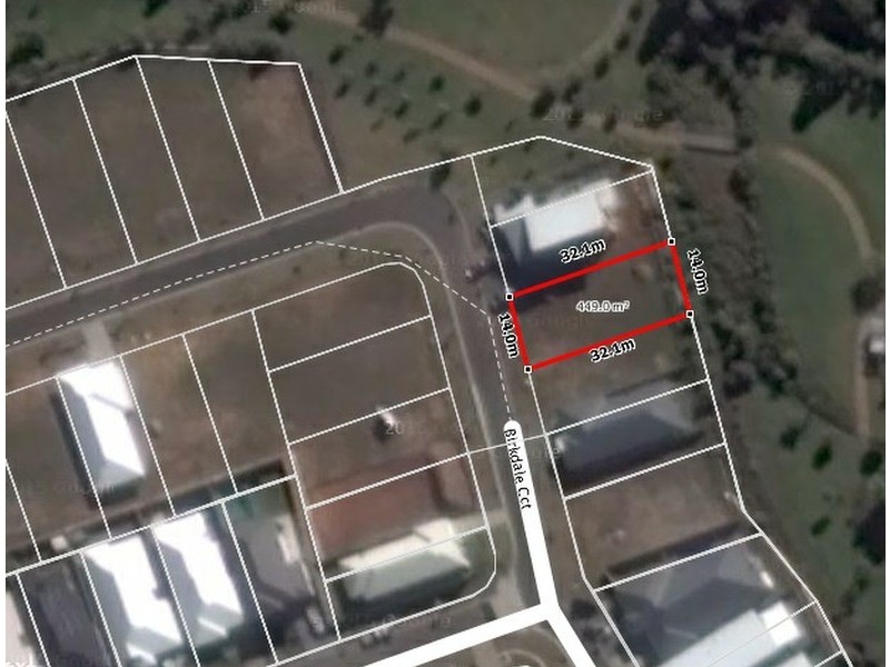 54 (Lot 366) Birkdale Circuit, North Lakes QLD 4509