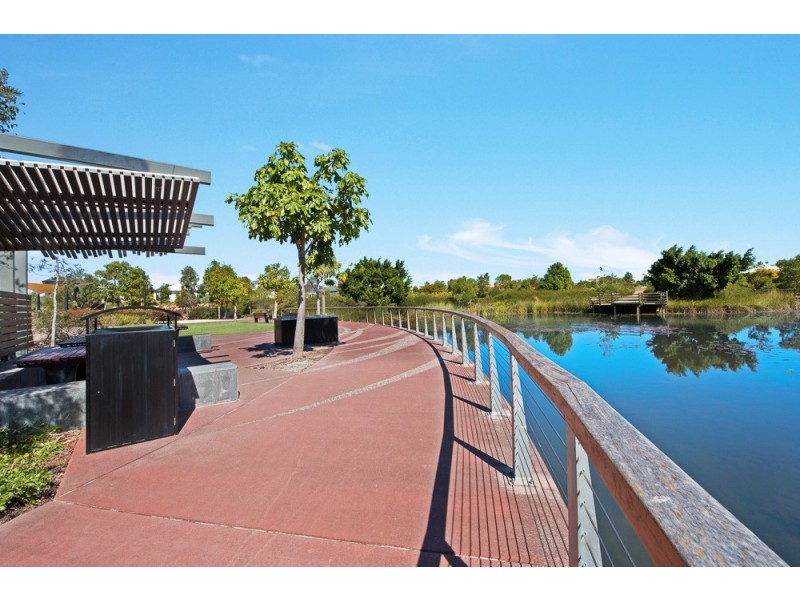 54 (Lot 366) Birkdale Circuit, North Lakes QLD 4509