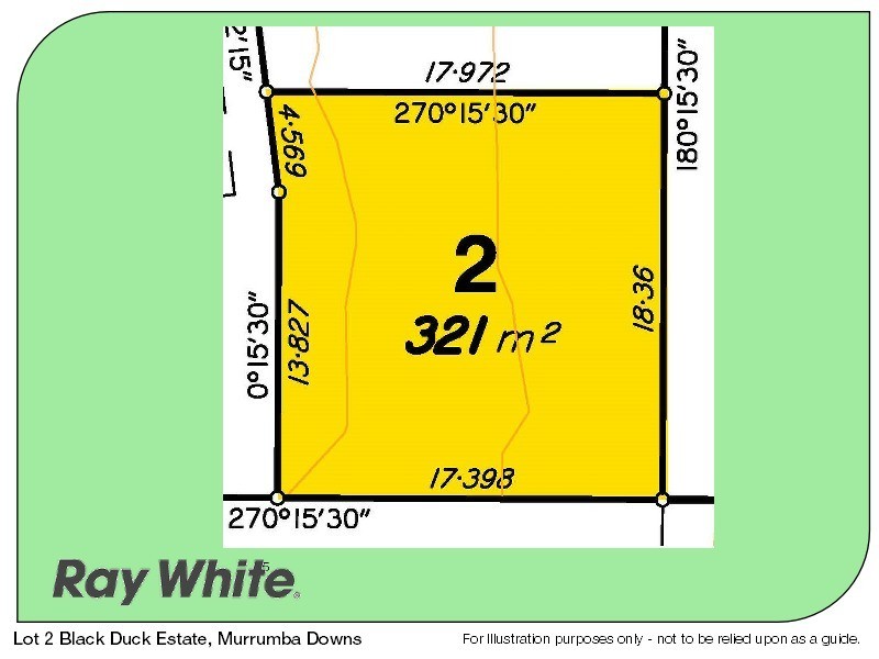 Lot 2 Black Duck Estate, Murrumba Downs QLD 4503