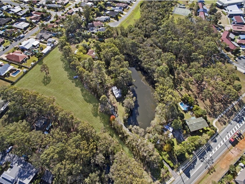 Lot 5 Black Duck Estate, Murrumba Downs QLD 4503