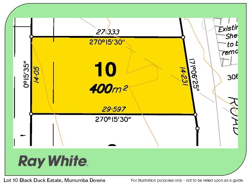 Lot 10 Kate Court, Black Duck Estate, Murrumba Downs QLD 4503