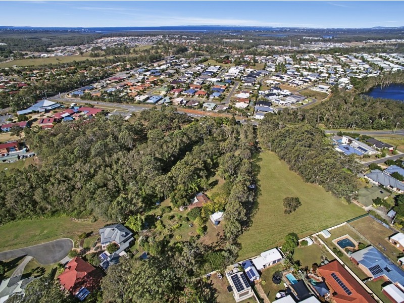 Lot 16 Black Duck Estate, Murrumba Downs QLD 4503
