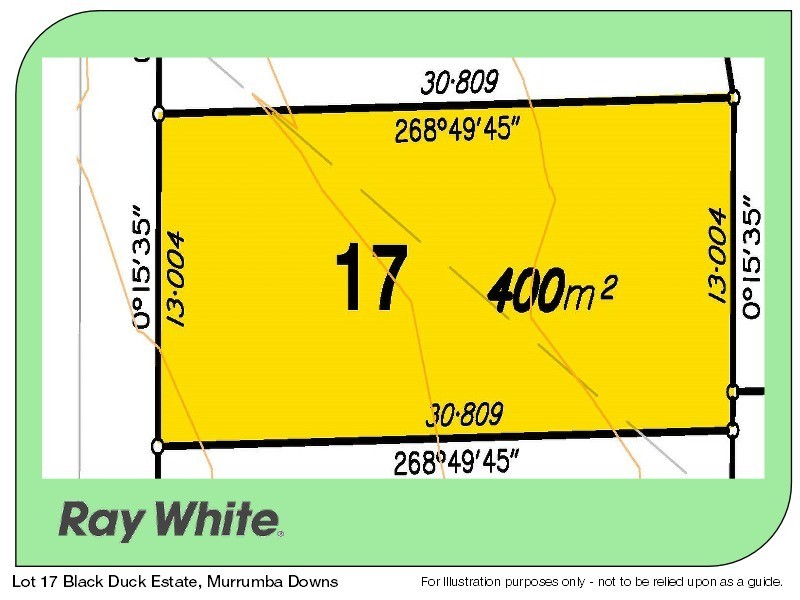 Lot 17 Kate Court, Black Duck Estate, Murrumba Downs QLD 4503