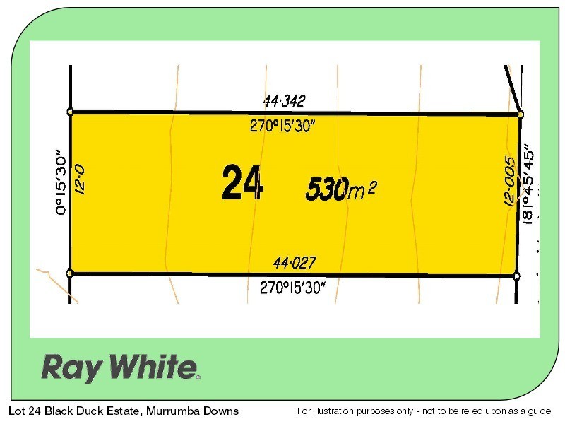 Lot 24 Kate Court, Murrumba Downs QLD 4503