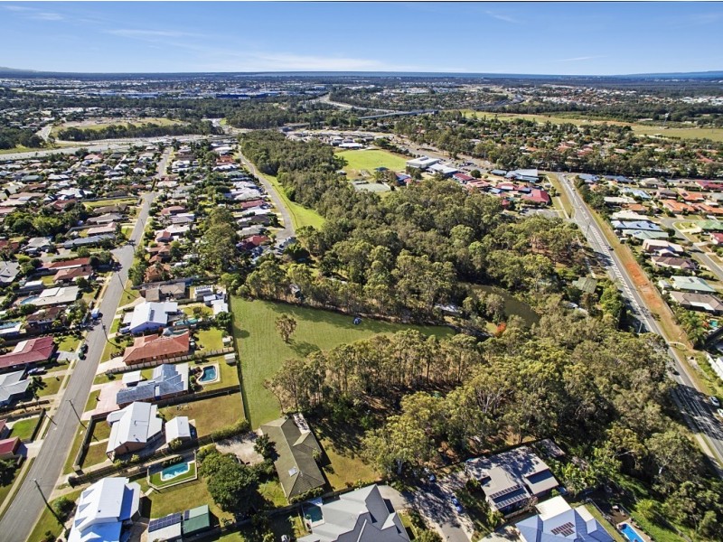 Lot 24 Kate Court, Murrumba Downs QLD 4503