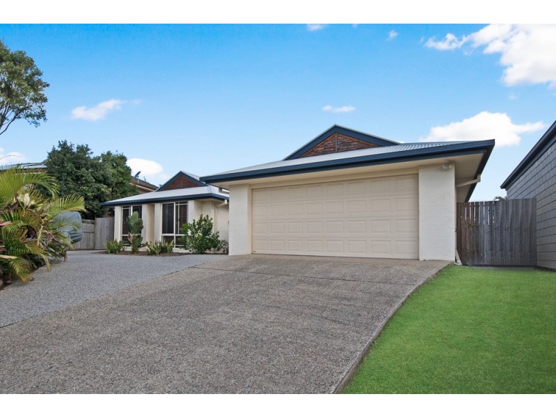 9 Davenport Parade, North Lakes QLD 4509