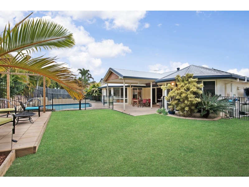 9 Davenport Parade, North Lakes QLD 4509