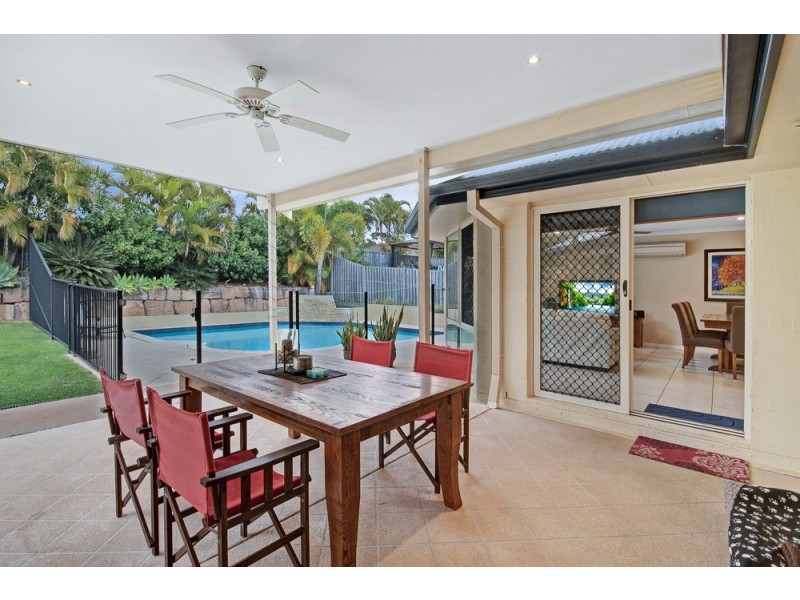 9 Davenport Parade, North Lakes QLD 4509
