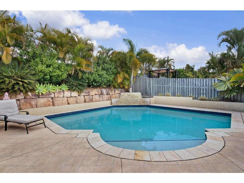 9 Davenport Parade, North Lakes QLD 4509