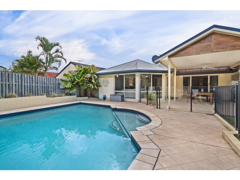 9 Davenport Parade, North Lakes QLD 4509