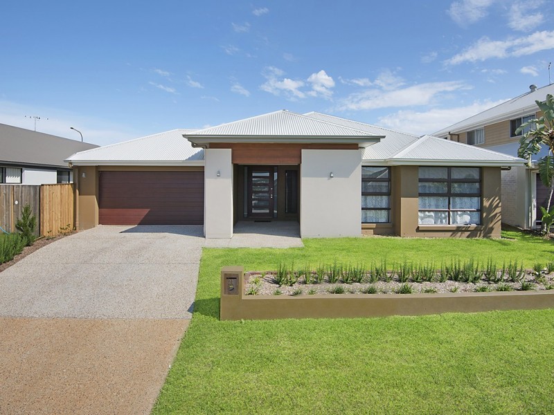 21 Liberty Circuit, North Lakes QLD 4509