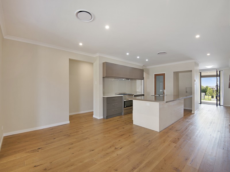 21 Liberty Circuit, North Lakes QLD 4509