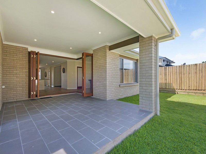 21 Liberty Circuit, North Lakes QLD 4509
