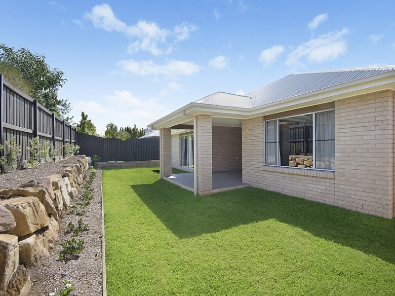 21 Liberty Circuit, North Lakes QLD 4509