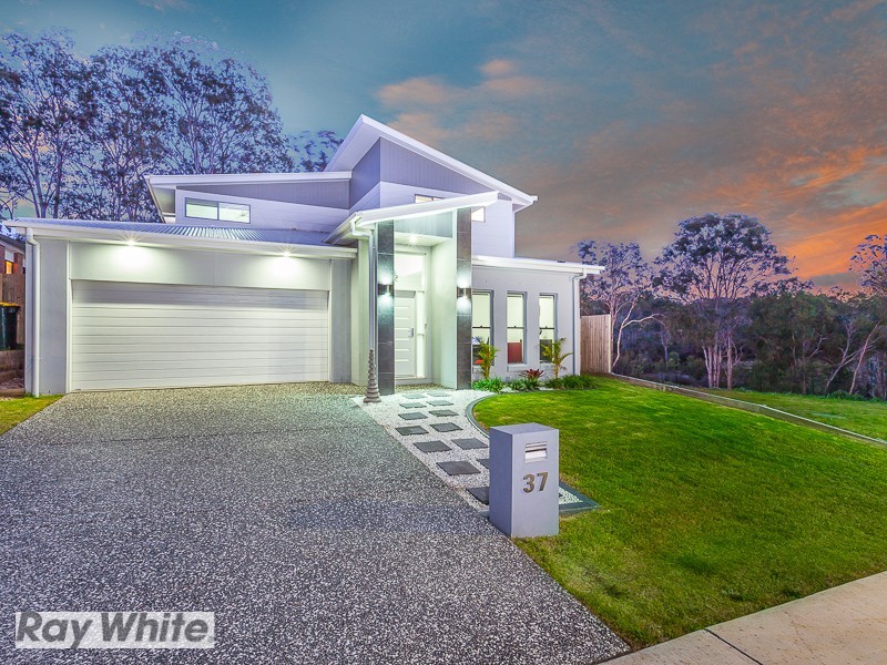 37 Pademelon Circuit, North Lakes QLD 4509
