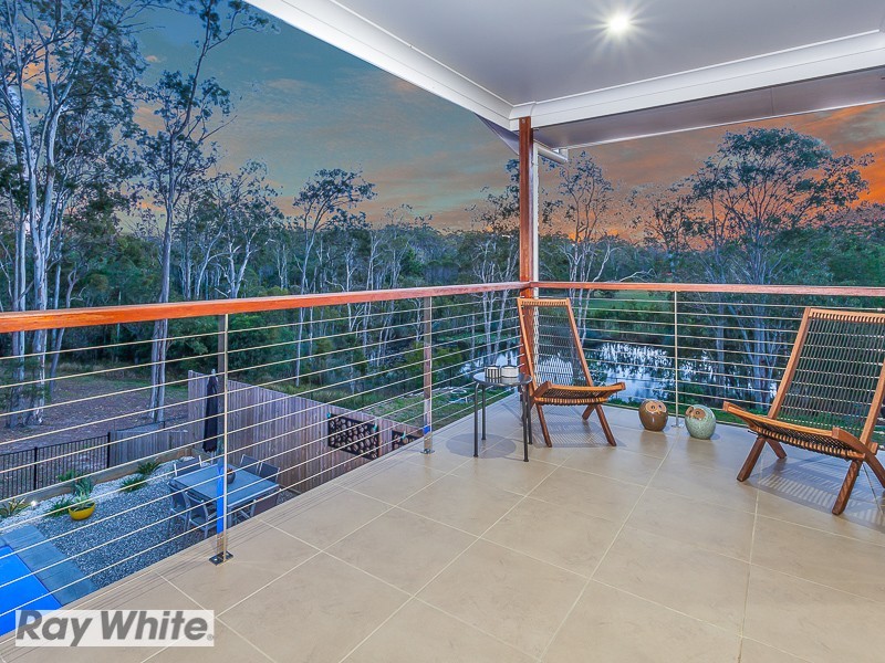 37 Pademelon Circuit, North Lakes QLD 4509