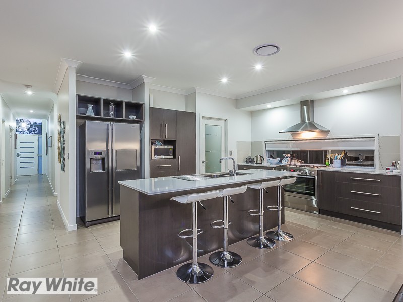 37 Pademelon Circuit, North Lakes QLD 4509
