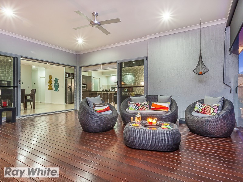 37 Pademelon Circuit, North Lakes QLD 4509