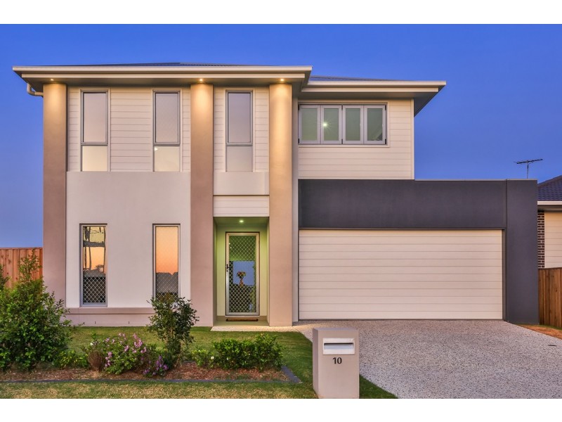 10 Hobby Court, Mango Hill QLD 4509