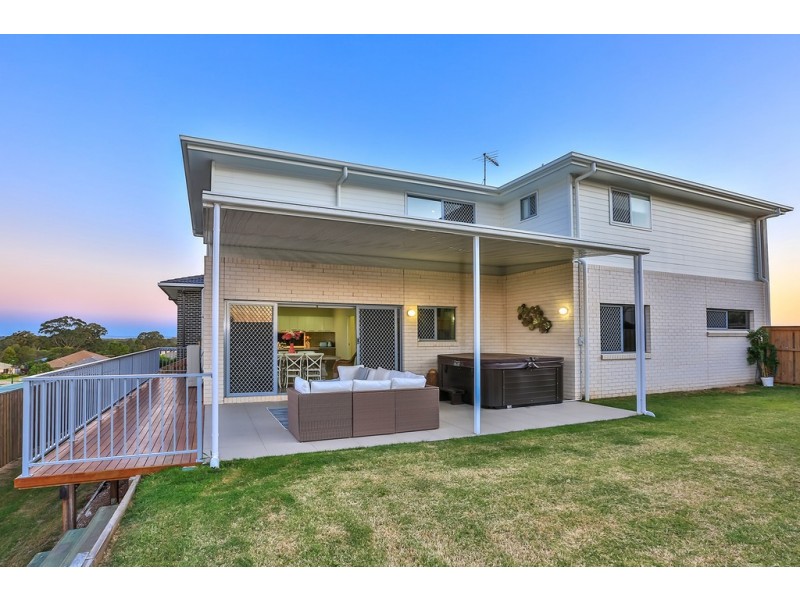 10 Hobby Court, Mango Hill QLD 4509